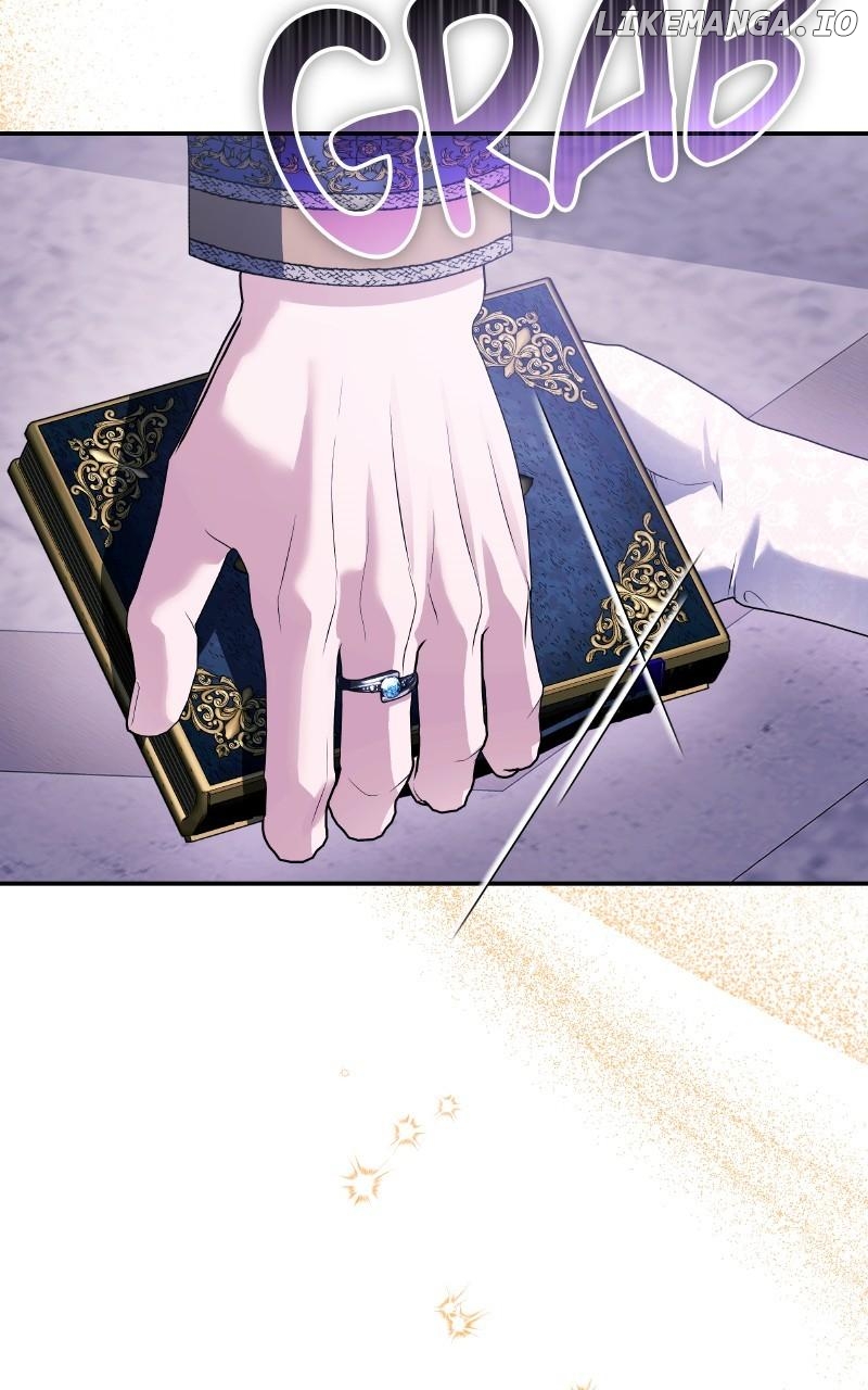 Ten Ways to Get Dumped by a Tyrant Chapter 74 - page 84