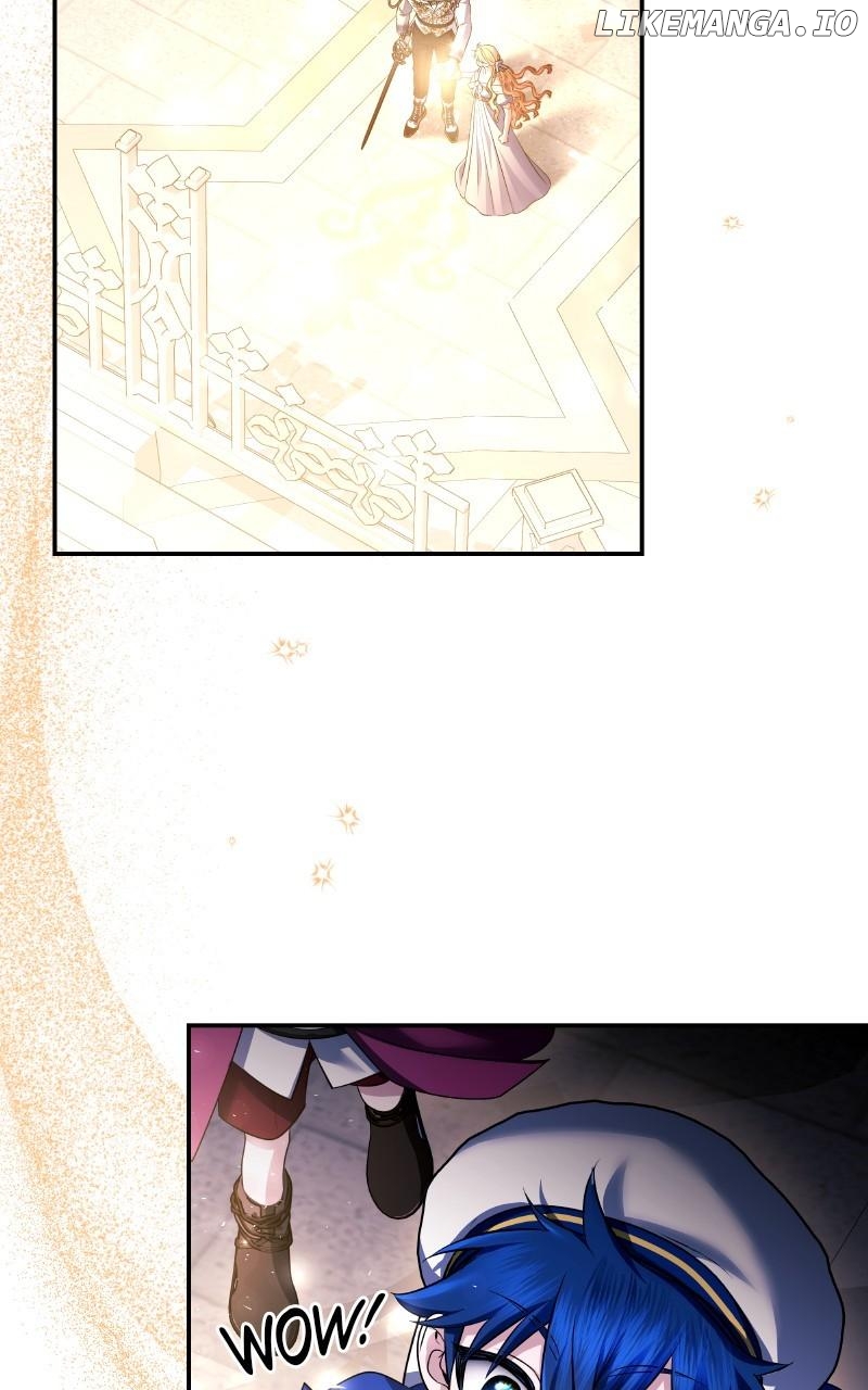 Ten Ways to Get Dumped by a Tyrant Chapter 74 - page 86