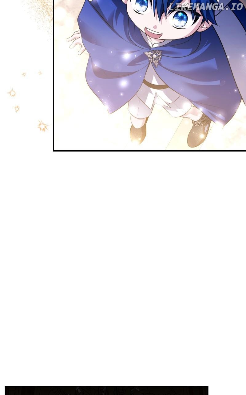 Ten Ways to Get Dumped by a Tyrant Chapter 74 - page 87