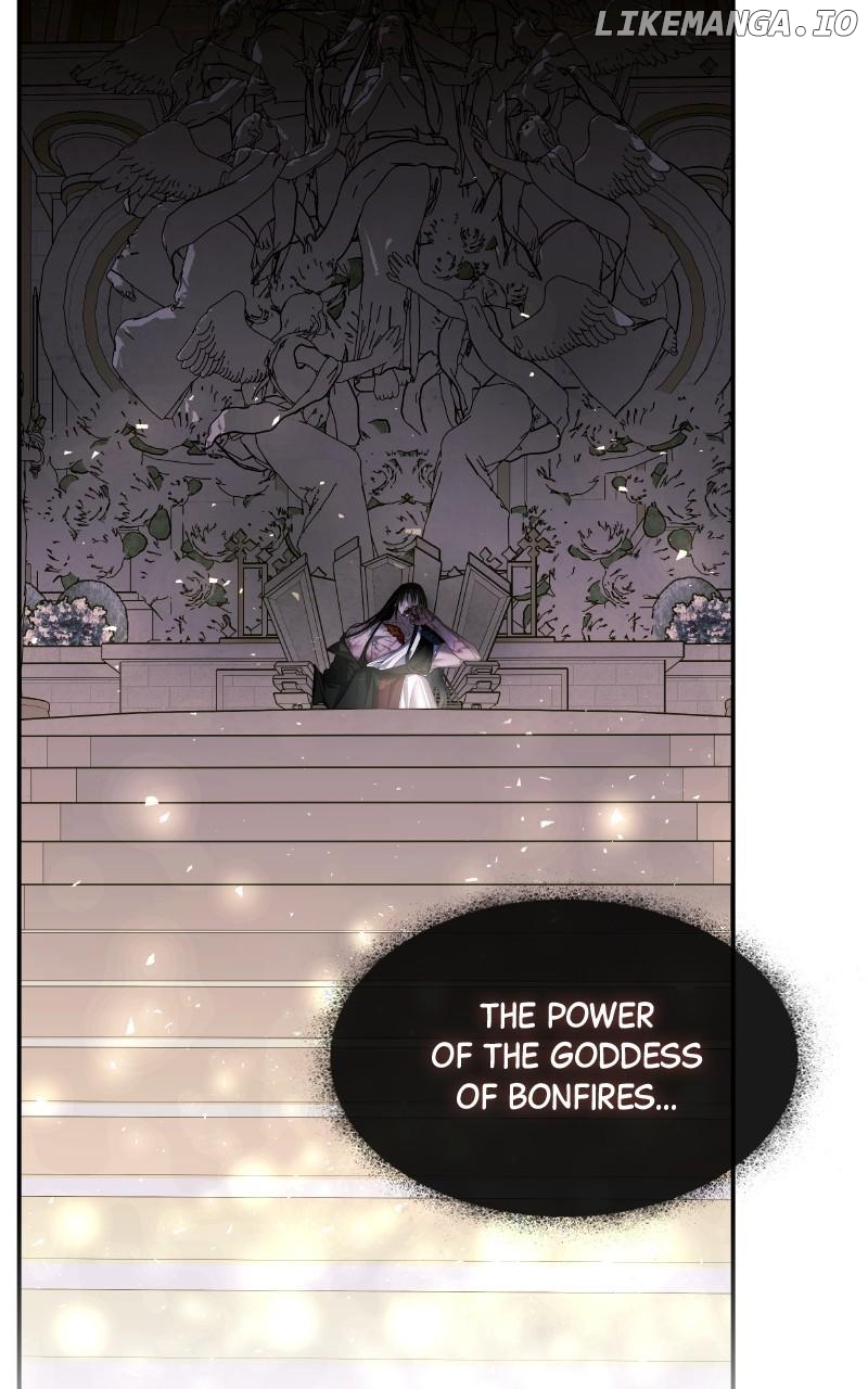 Ten Ways to Get Dumped by a Tyrant Chapter 74 - page 88