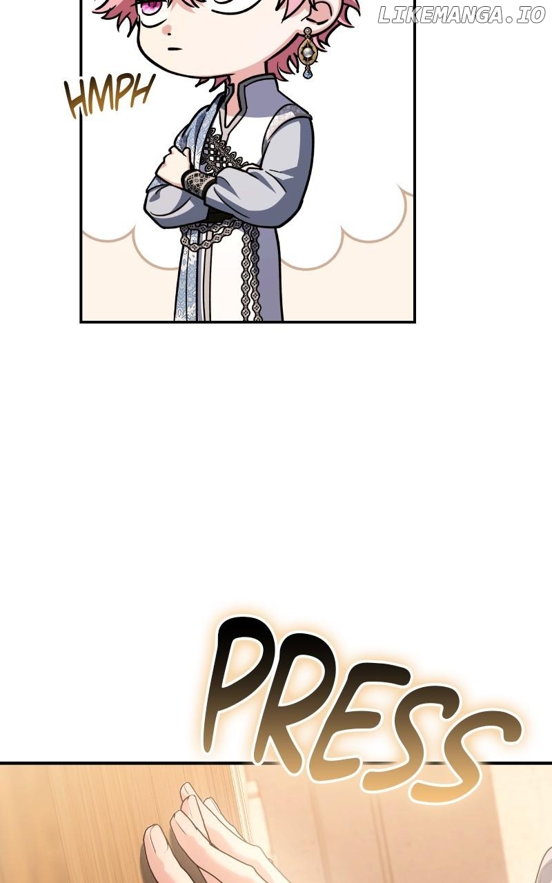 Ten Ways to Get Dumped by a Tyrant Chapter 74 - page 9