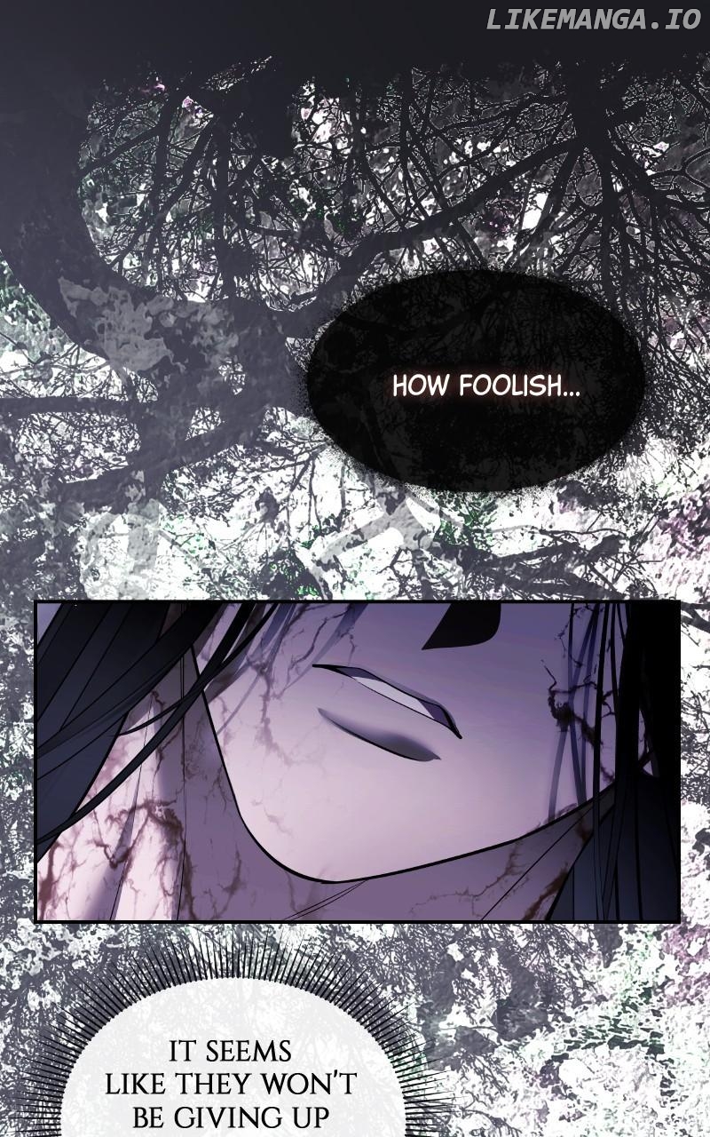 Ten Ways to Get Dumped by a Tyrant Chapter 74 - page 91