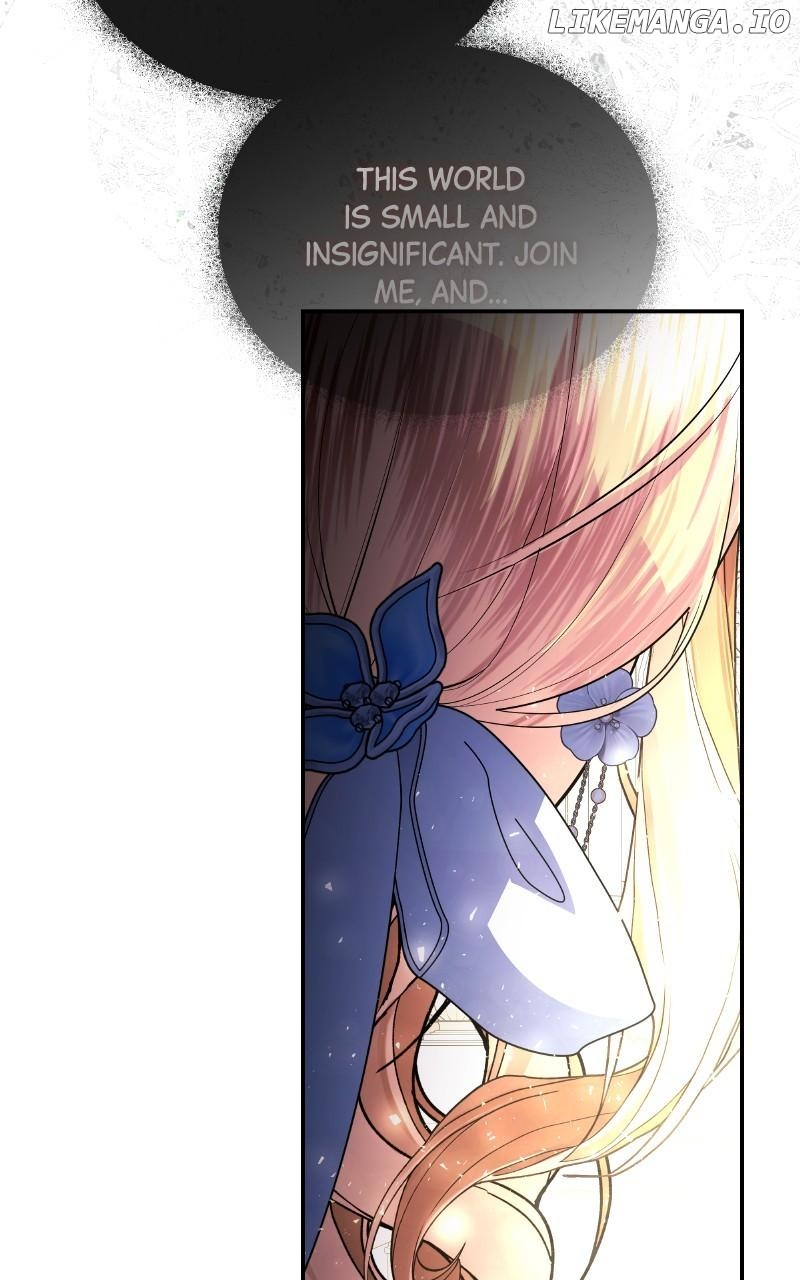 Ten Ways to Get Dumped by a Tyrant Chapter 74 - page 93