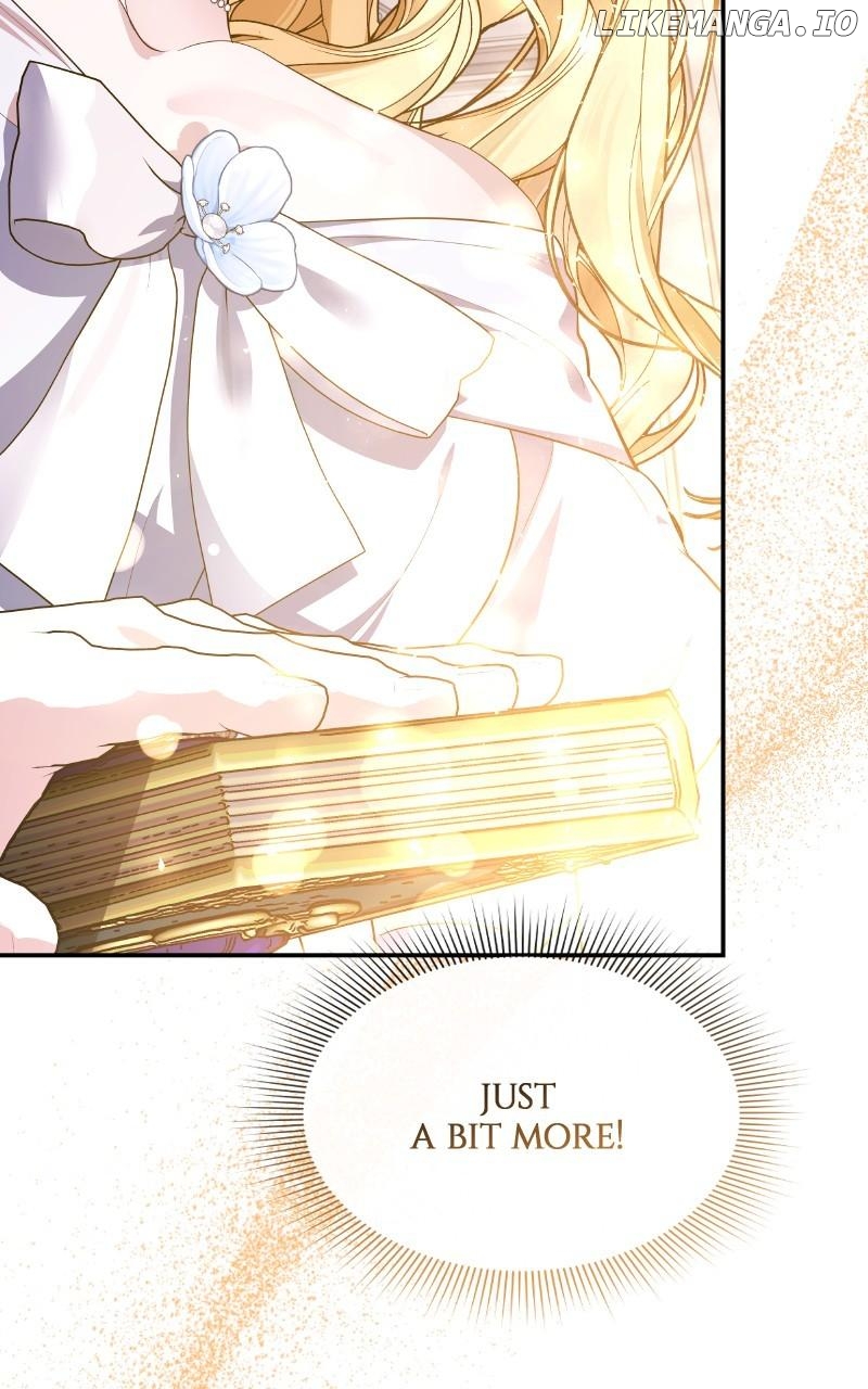Ten Ways to Get Dumped by a Tyrant Chapter 74 - page 95