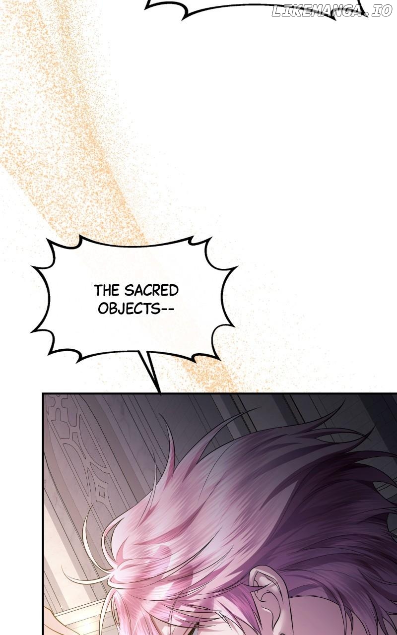 Ten Ways to Get Dumped by a Tyrant Chapter 74 - page 98