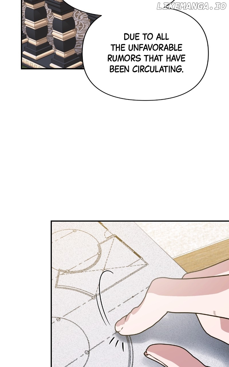 Ten Ways to Get Dumped by a Tyrant Chapter 73 - page 100