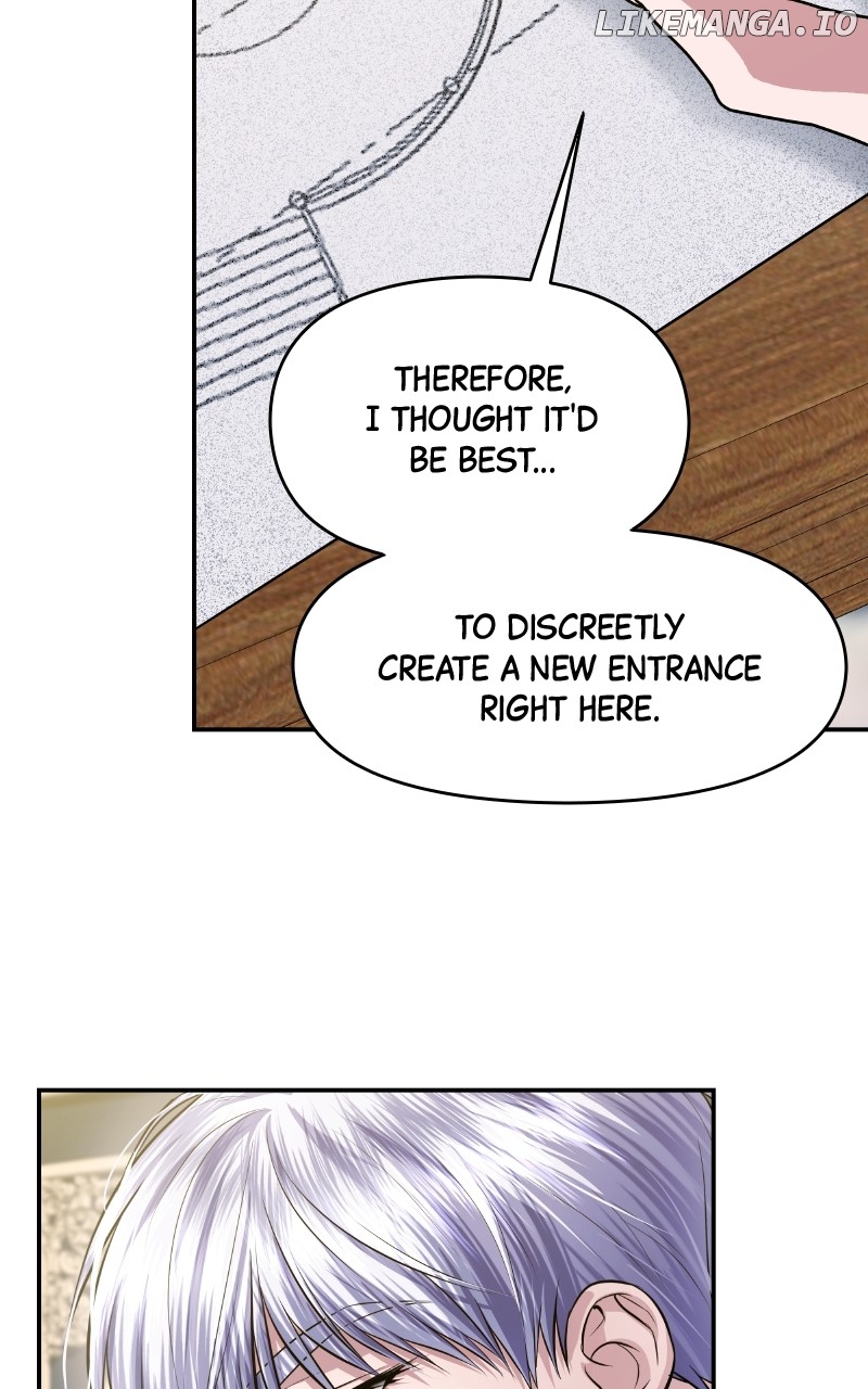 Ten Ways to Get Dumped by a Tyrant Chapter 73 - page 101