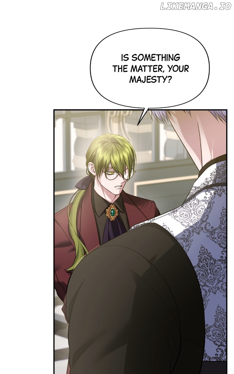 Ten Ways to Get Dumped by a Tyrant Chapter 73 - page 103