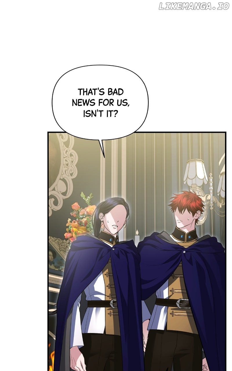 Ten Ways to Get Dumped by a Tyrant Chapter 73 - page 109