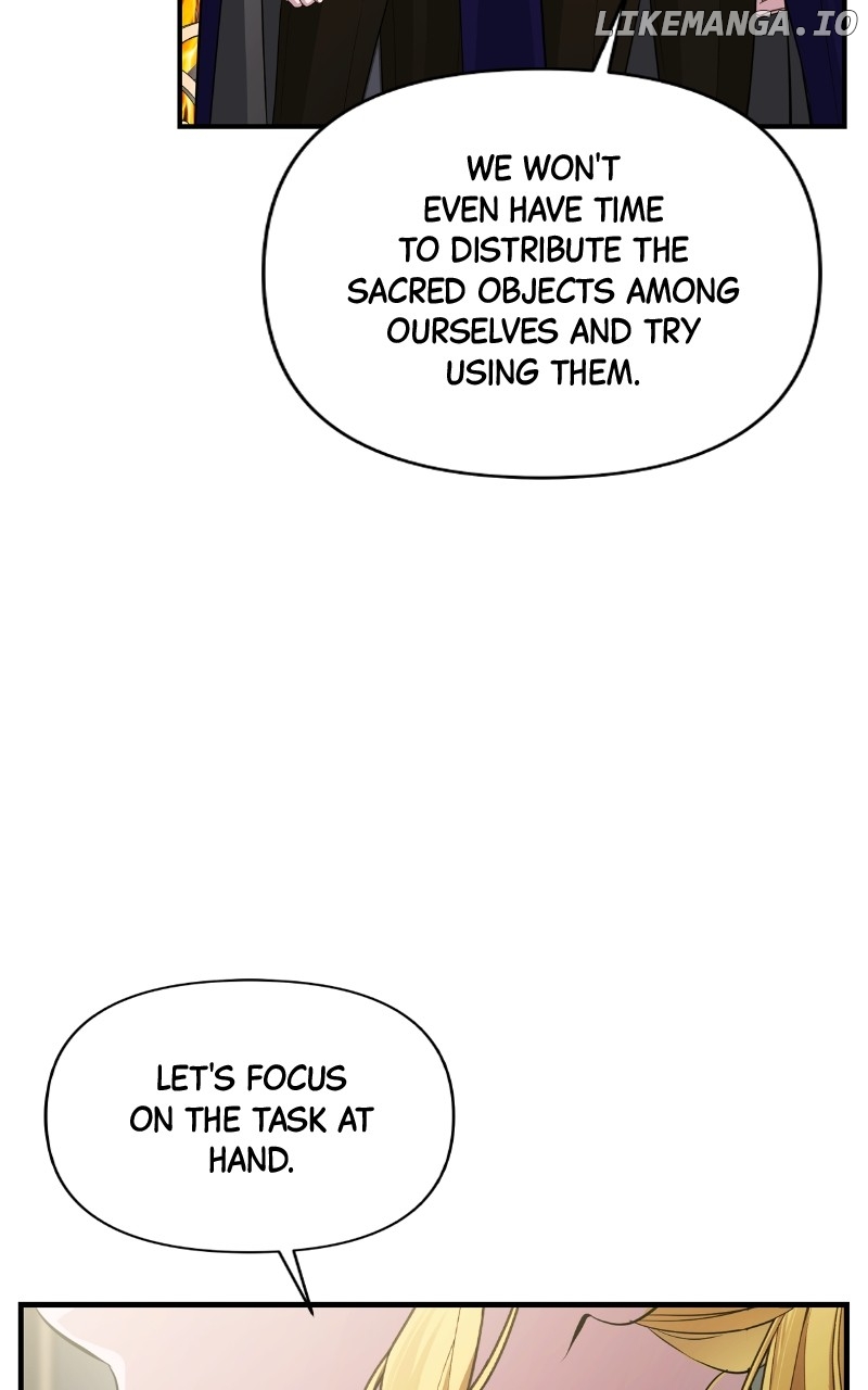 Ten Ways to Get Dumped by a Tyrant Chapter 73 - page 110