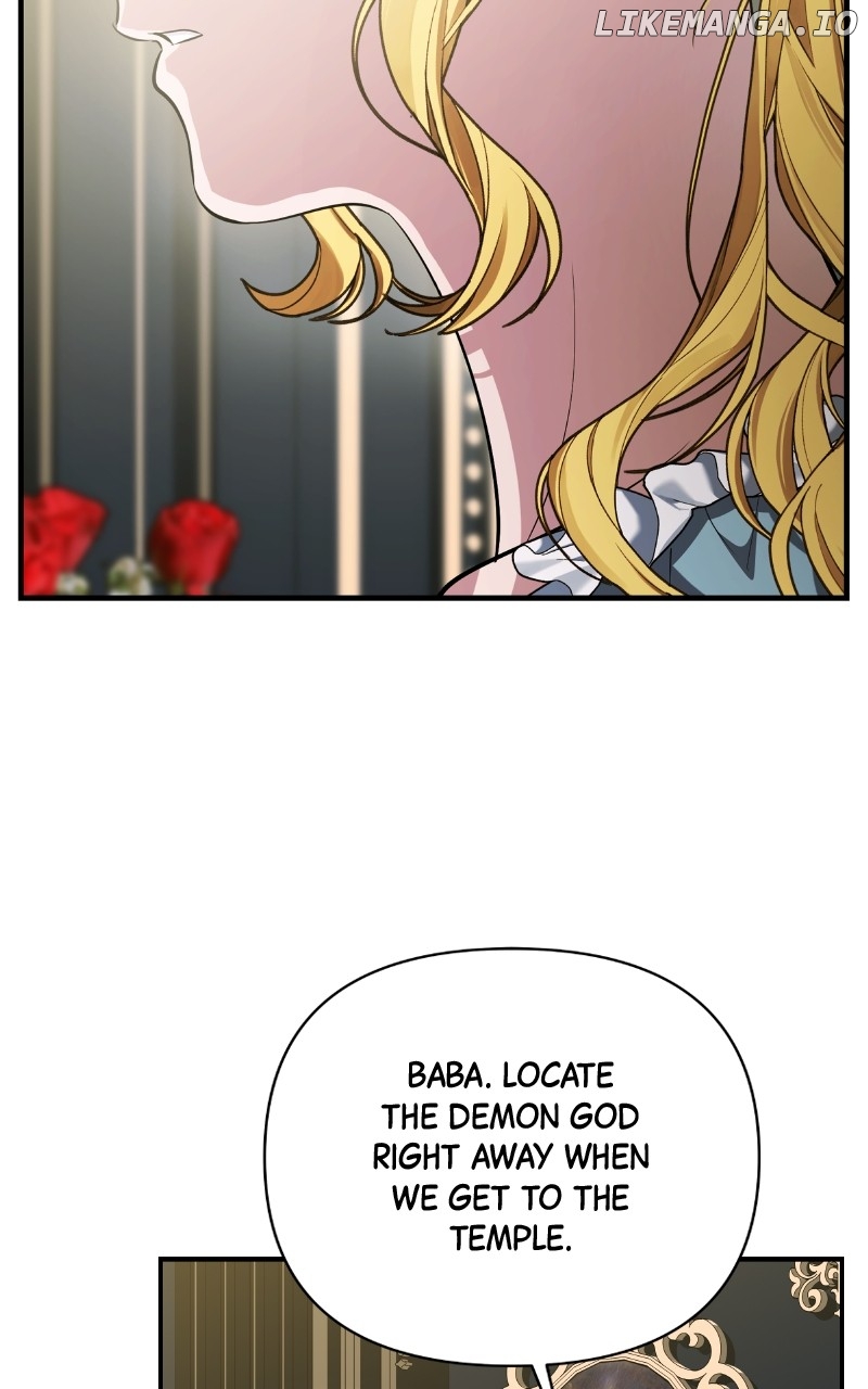 Ten Ways to Get Dumped by a Tyrant Chapter 73 - page 111