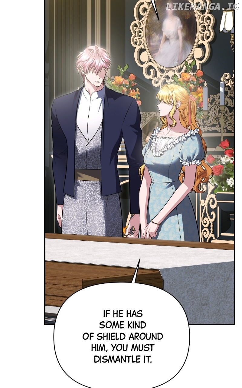 Ten Ways to Get Dumped by a Tyrant Chapter 73 - page 112