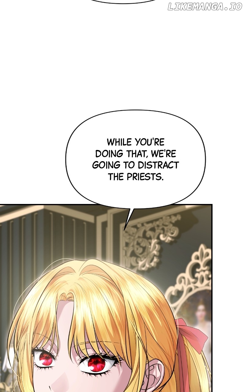 Ten Ways to Get Dumped by a Tyrant Chapter 73 - page 113