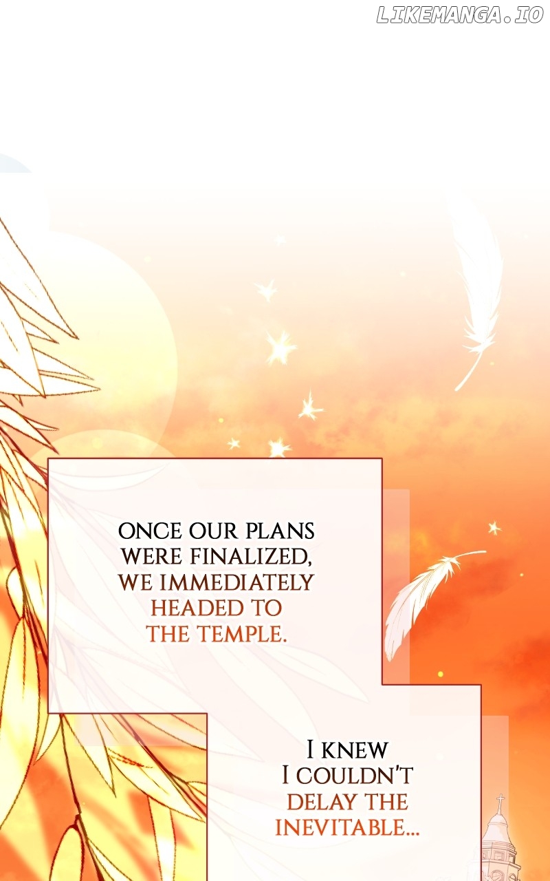 Ten Ways to Get Dumped by a Tyrant Chapter 73 - page 115