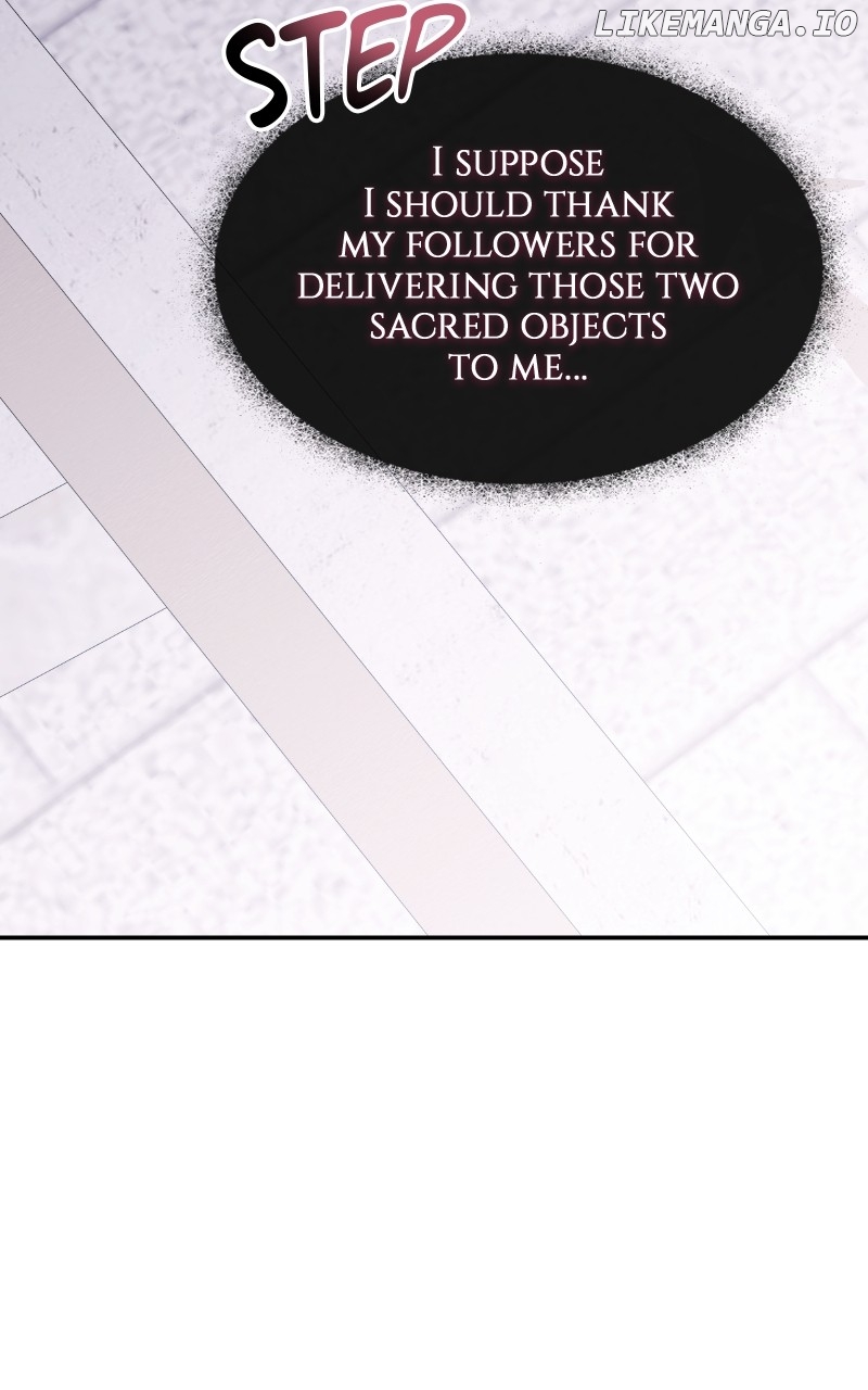 Ten Ways to Get Dumped by a Tyrant Chapter 73 - page 22