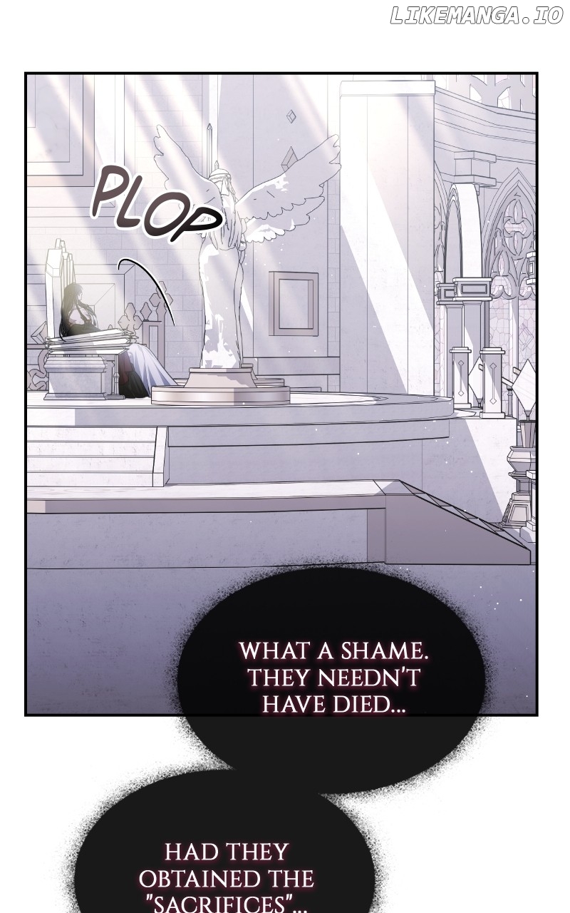 Ten Ways to Get Dumped by a Tyrant Chapter 73 - page 23
