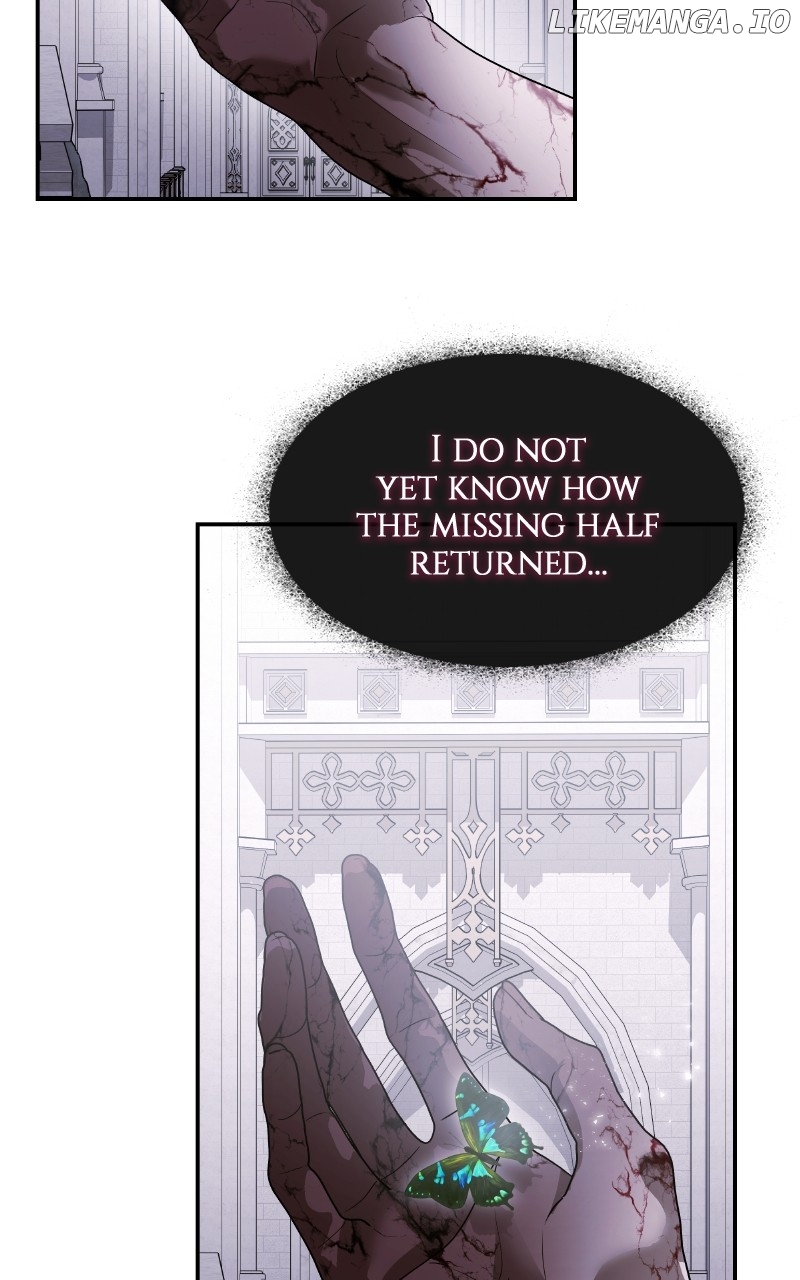 Ten Ways to Get Dumped by a Tyrant Chapter 73 - page 31