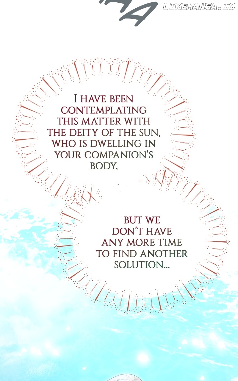 Ten Ways to Get Dumped by a Tyrant Chapter 73 - page 39
