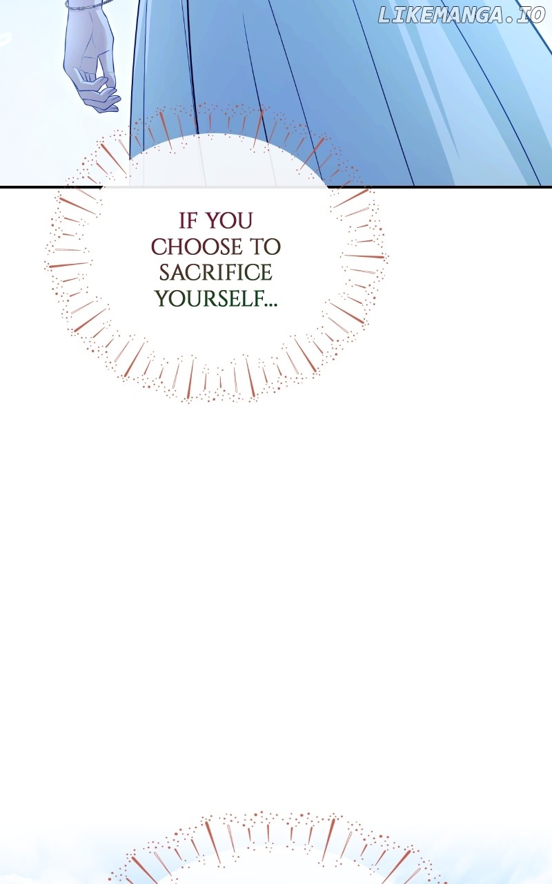 Ten Ways to Get Dumped by a Tyrant Chapter 73 - page 47