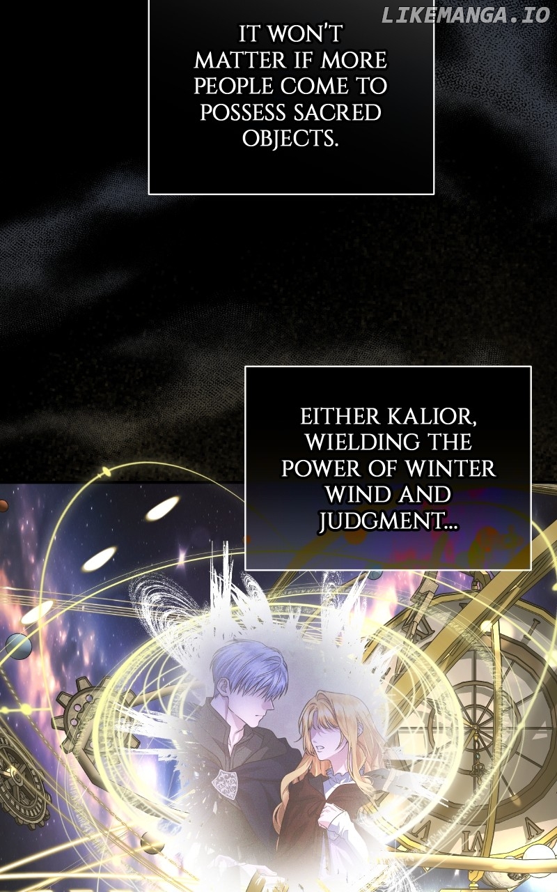 Ten Ways to Get Dumped by a Tyrant Chapter 73 - page 5