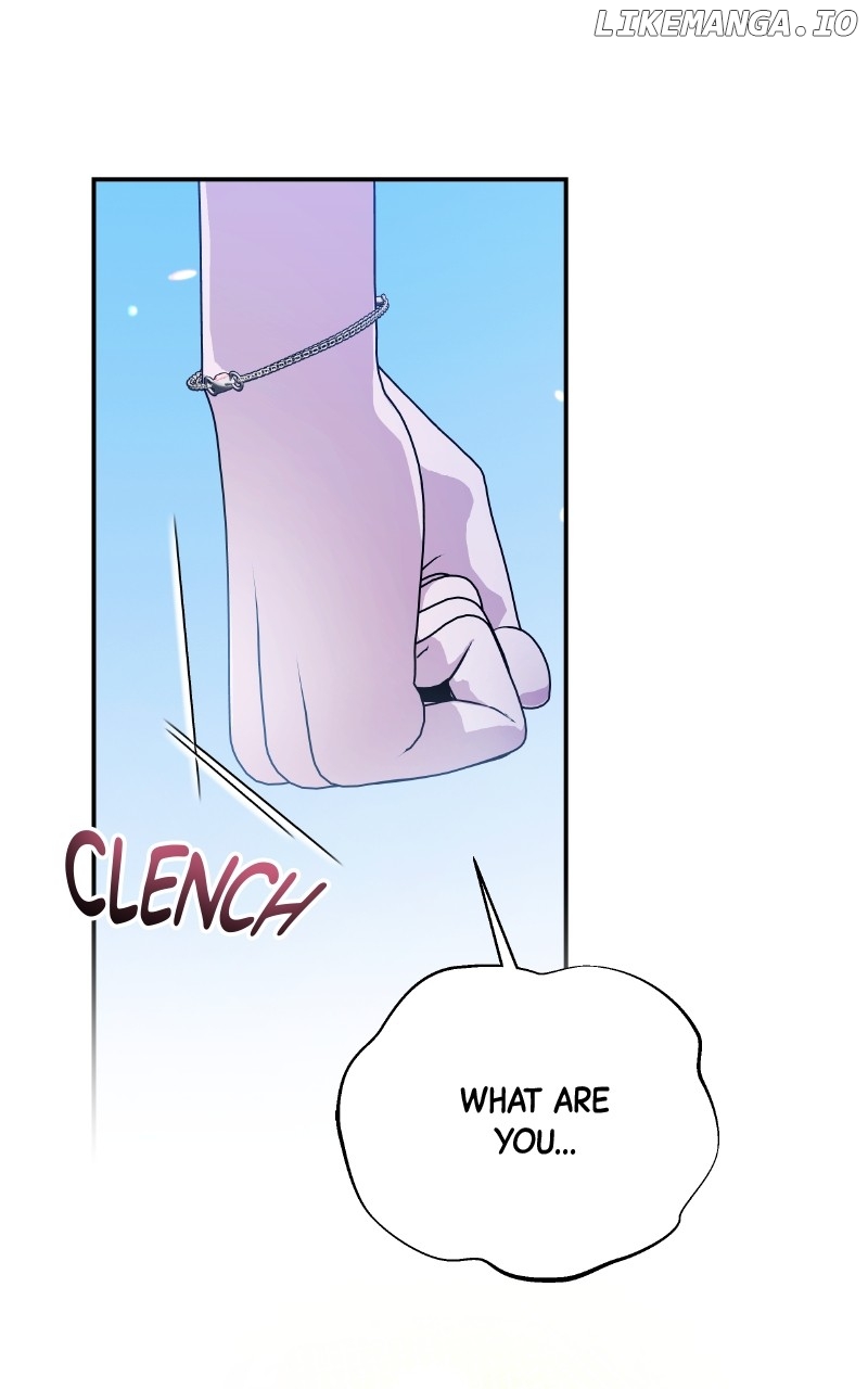 Ten Ways to Get Dumped by a Tyrant Chapter 73 - page 50