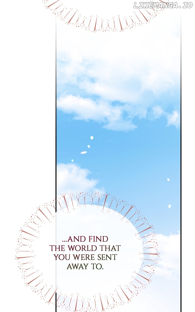 Ten Ways to Get Dumped by a Tyrant Chapter 73 - page 54