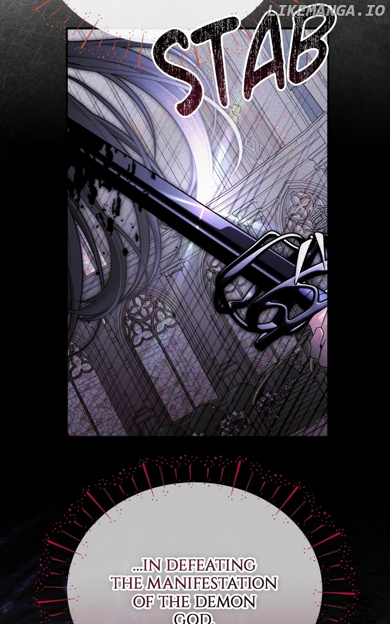 Ten Ways to Get Dumped by a Tyrant Chapter 73 - page 56