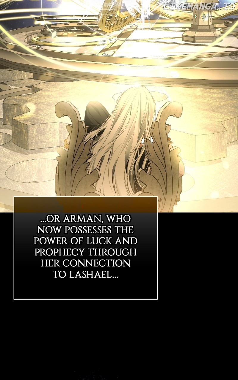 Ten Ways to Get Dumped by a Tyrant Chapter 73 - page 6