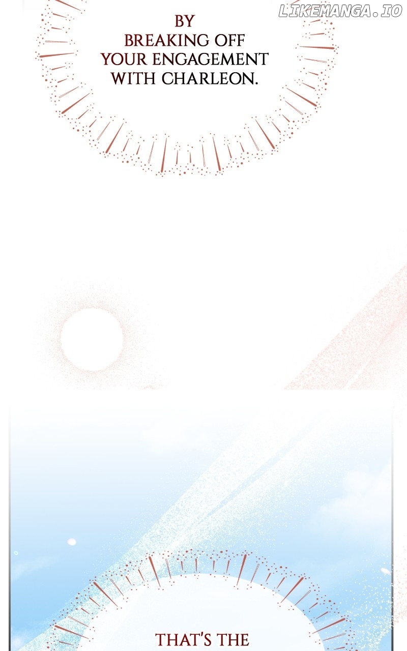 Ten Ways to Get Dumped by a Tyrant Chapter 73 - page 60