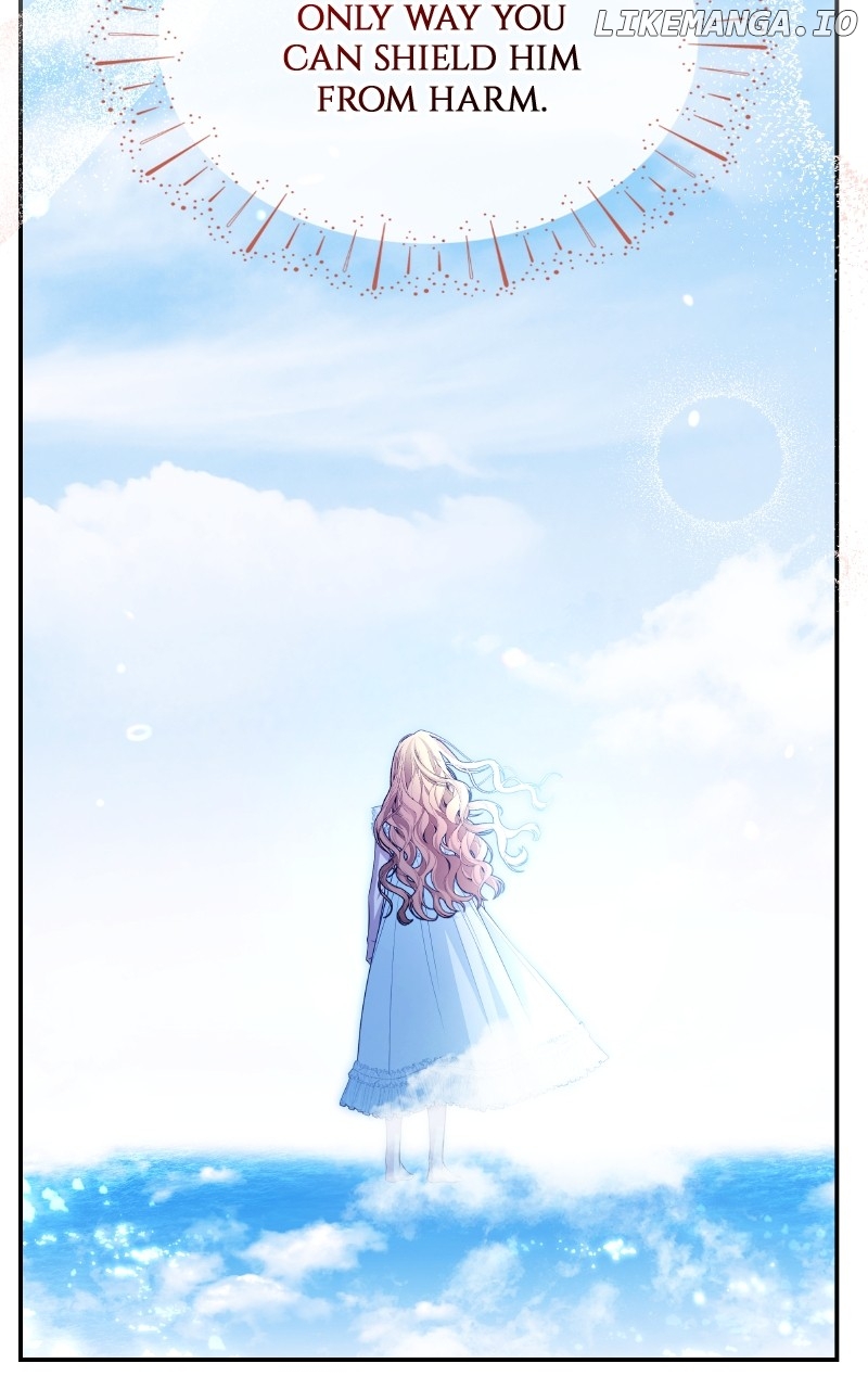 Ten Ways to Get Dumped by a Tyrant Chapter 73 - page 61