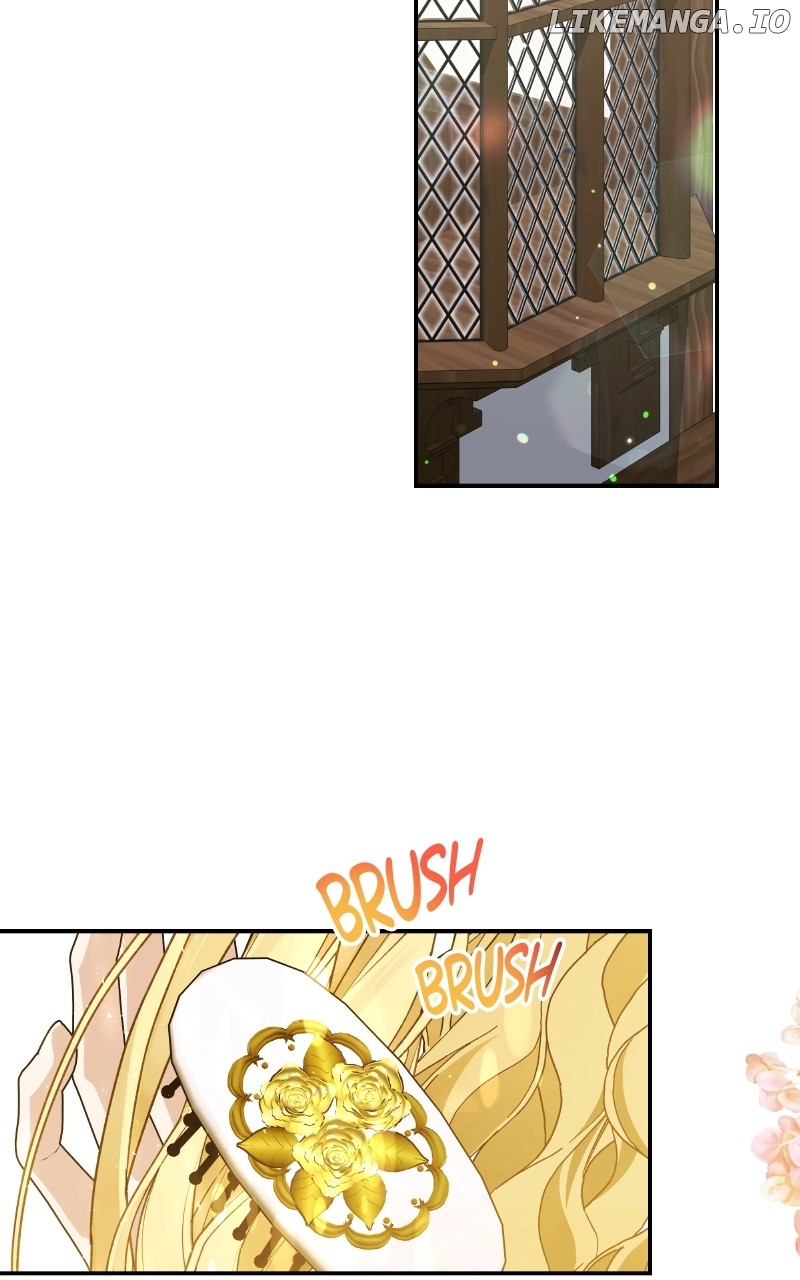 Ten Ways to Get Dumped by a Tyrant Chapter 73 - page 69