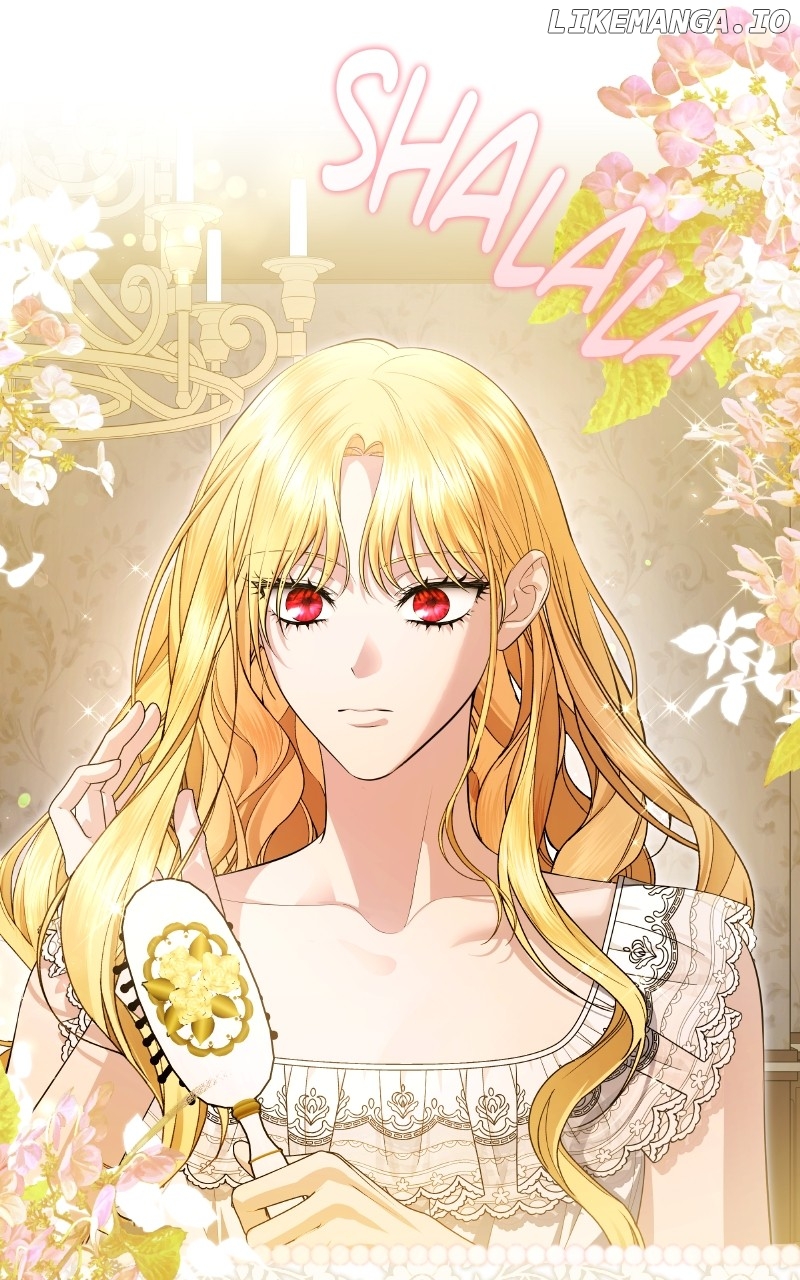 Ten Ways to Get Dumped by a Tyrant Chapter 73 - page 70