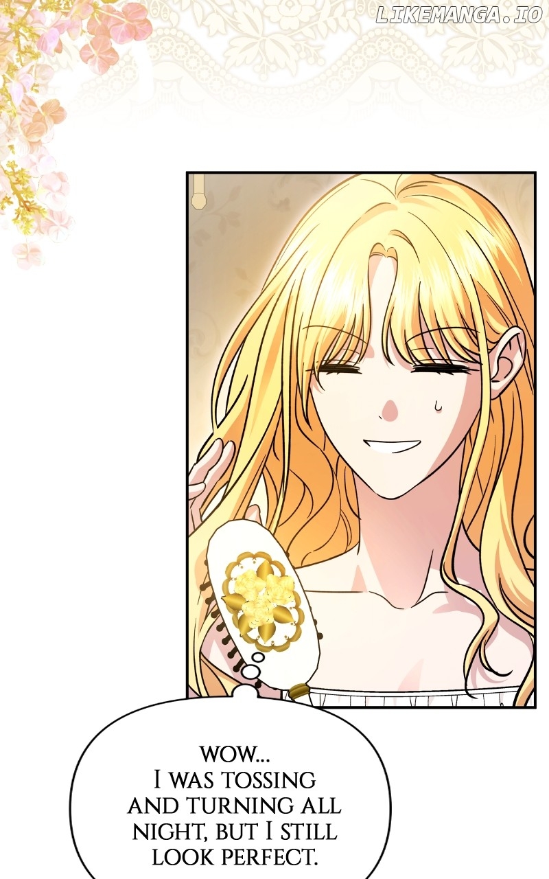 Ten Ways to Get Dumped by a Tyrant Chapter 73 - page 71