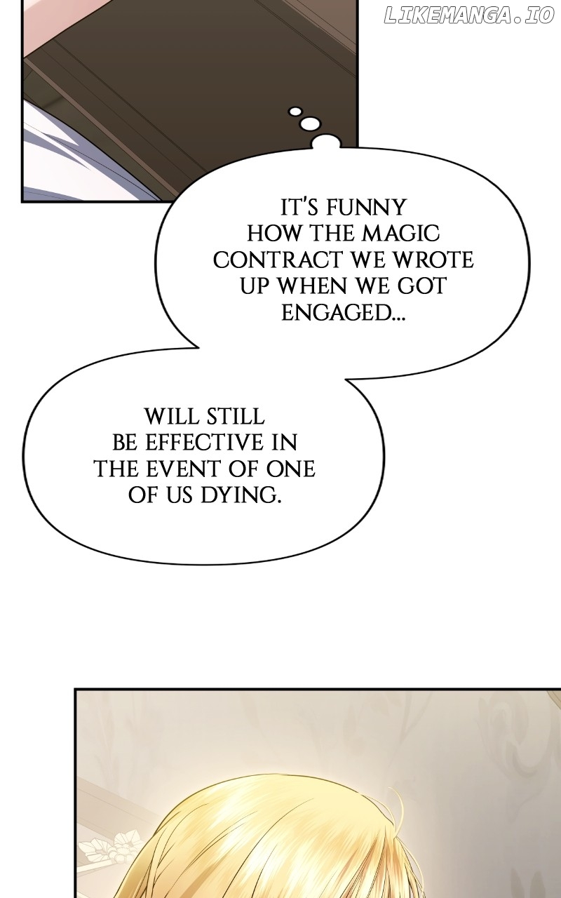 Ten Ways to Get Dumped by a Tyrant Chapter 73 - page 73