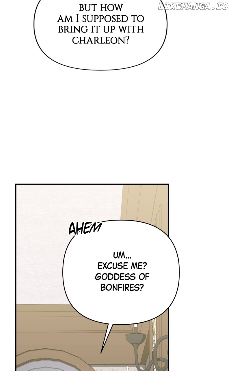 Ten Ways to Get Dumped by a Tyrant Chapter 73 - page 75