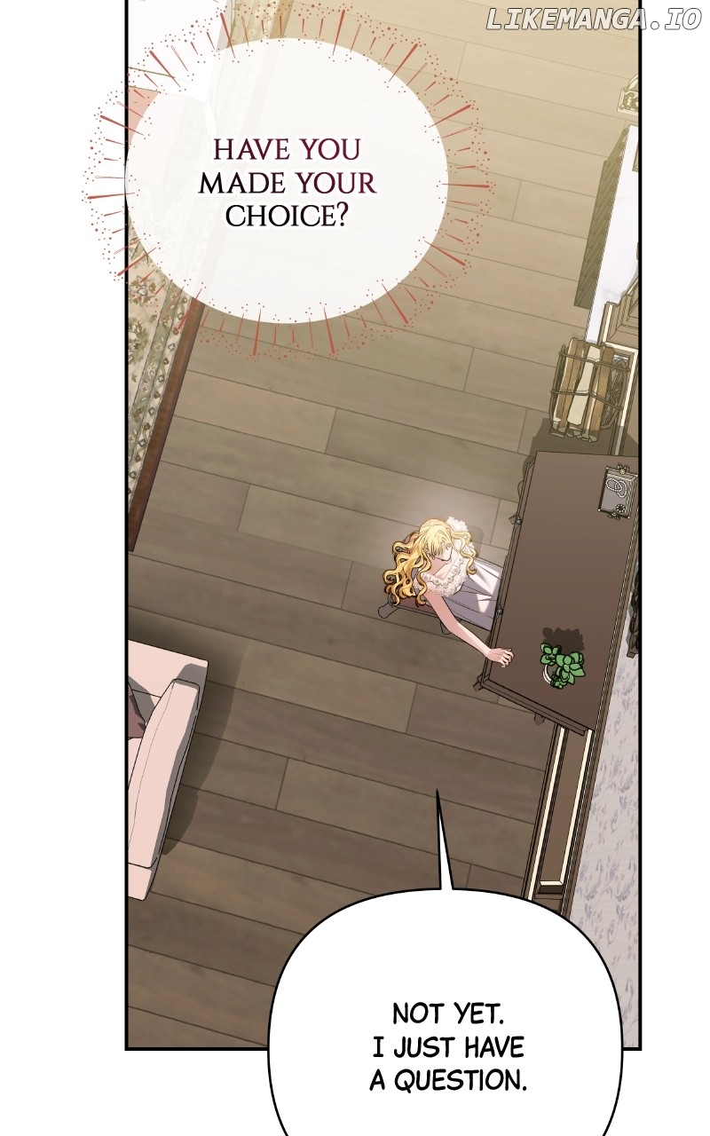 Ten Ways to Get Dumped by a Tyrant Chapter 73 - page 77