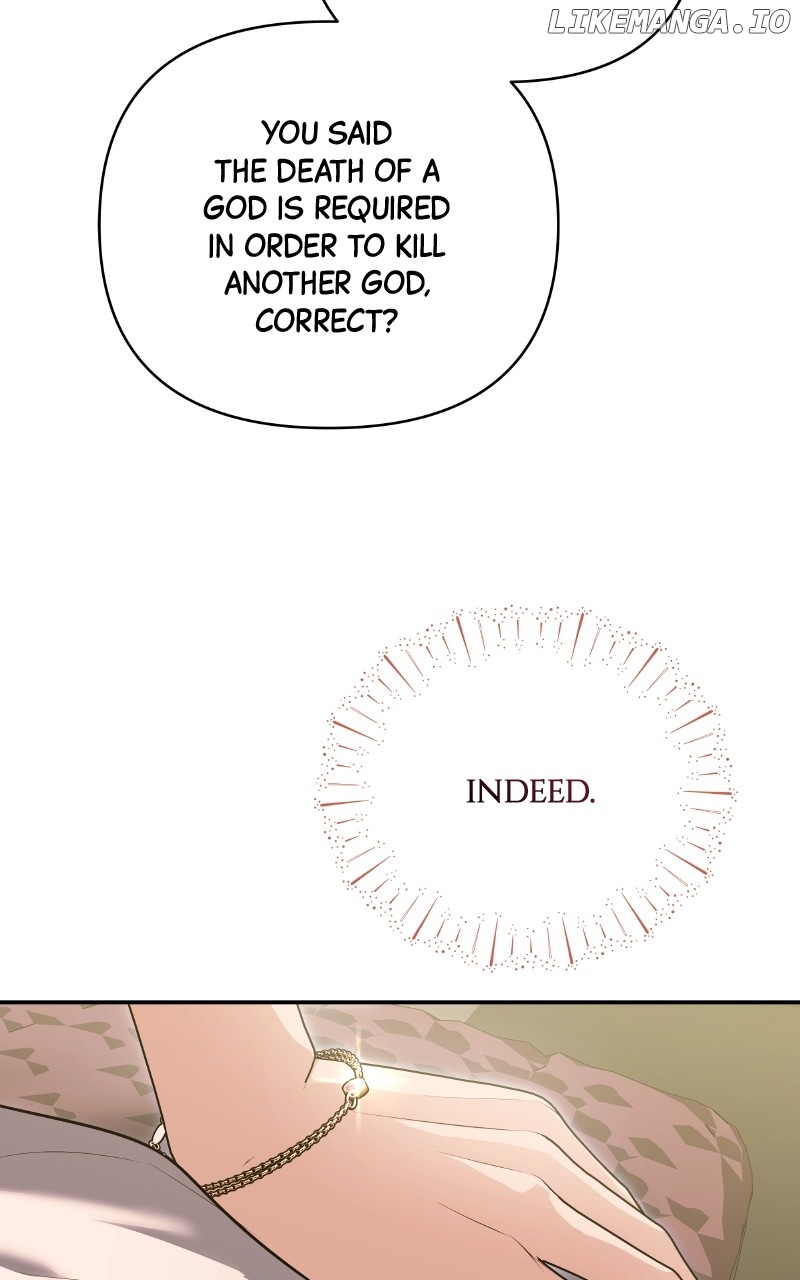 Ten Ways to Get Dumped by a Tyrant Chapter 73 - page 78