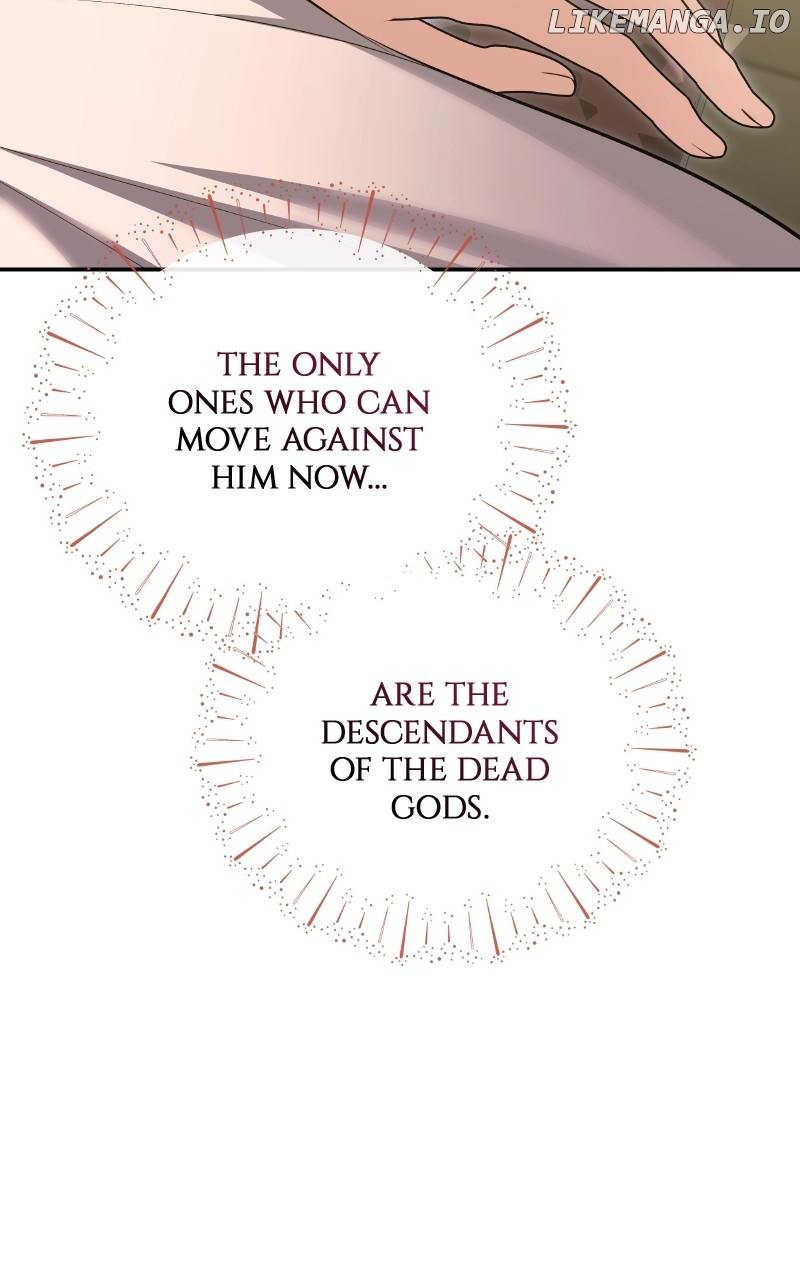 Ten Ways to Get Dumped by a Tyrant Chapter 73 - page 79