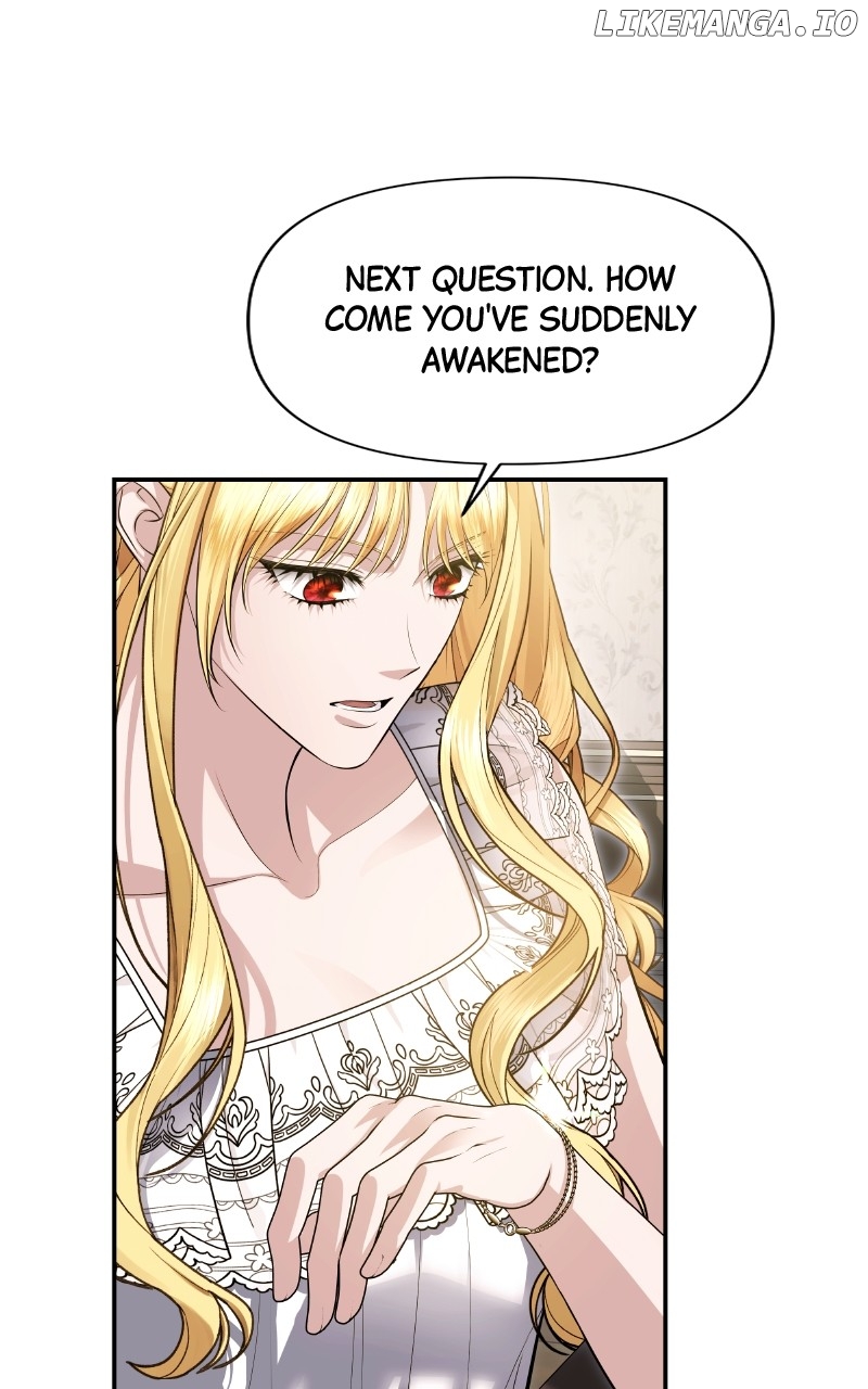 Ten Ways to Get Dumped by a Tyrant Chapter 73 - page 80
