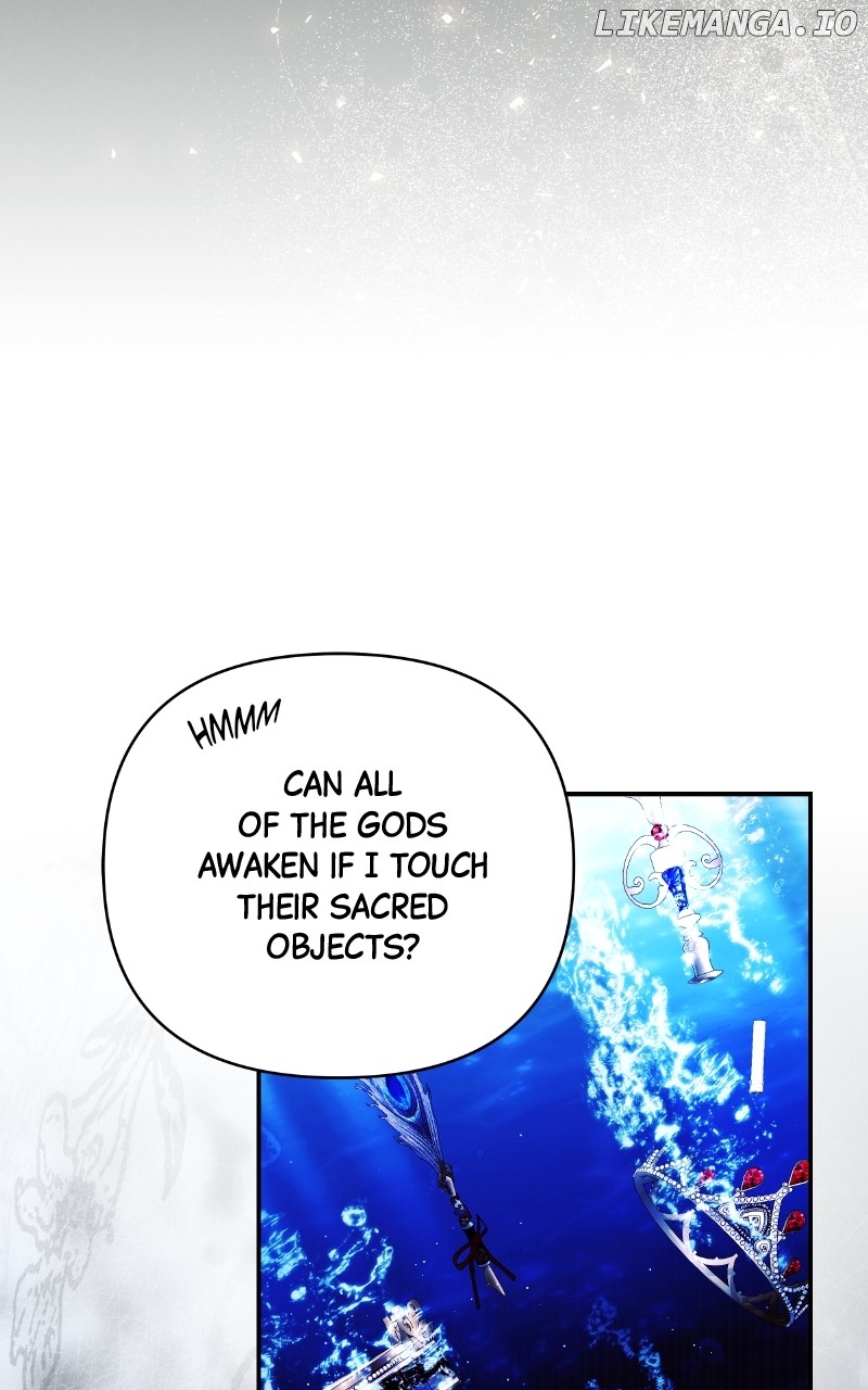 Ten Ways to Get Dumped by a Tyrant Chapter 73 - page 84