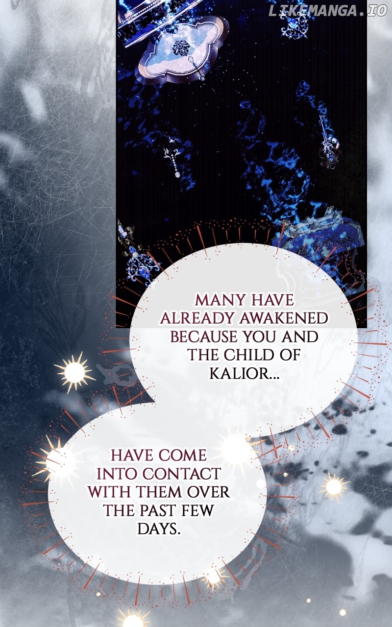 Ten Ways to Get Dumped by a Tyrant Chapter 73 - page 85