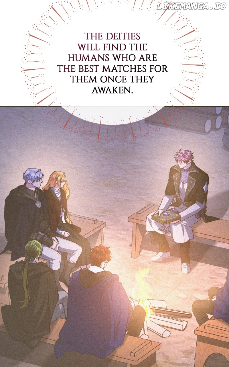 Ten Ways to Get Dumped by a Tyrant Chapter 73 - page 89