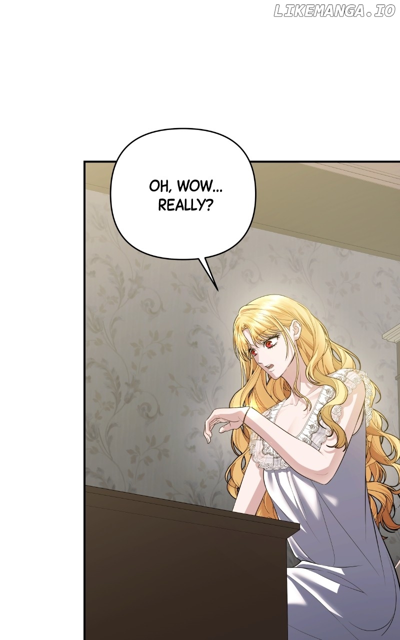 Ten Ways to Get Dumped by a Tyrant Chapter 73 - page 91