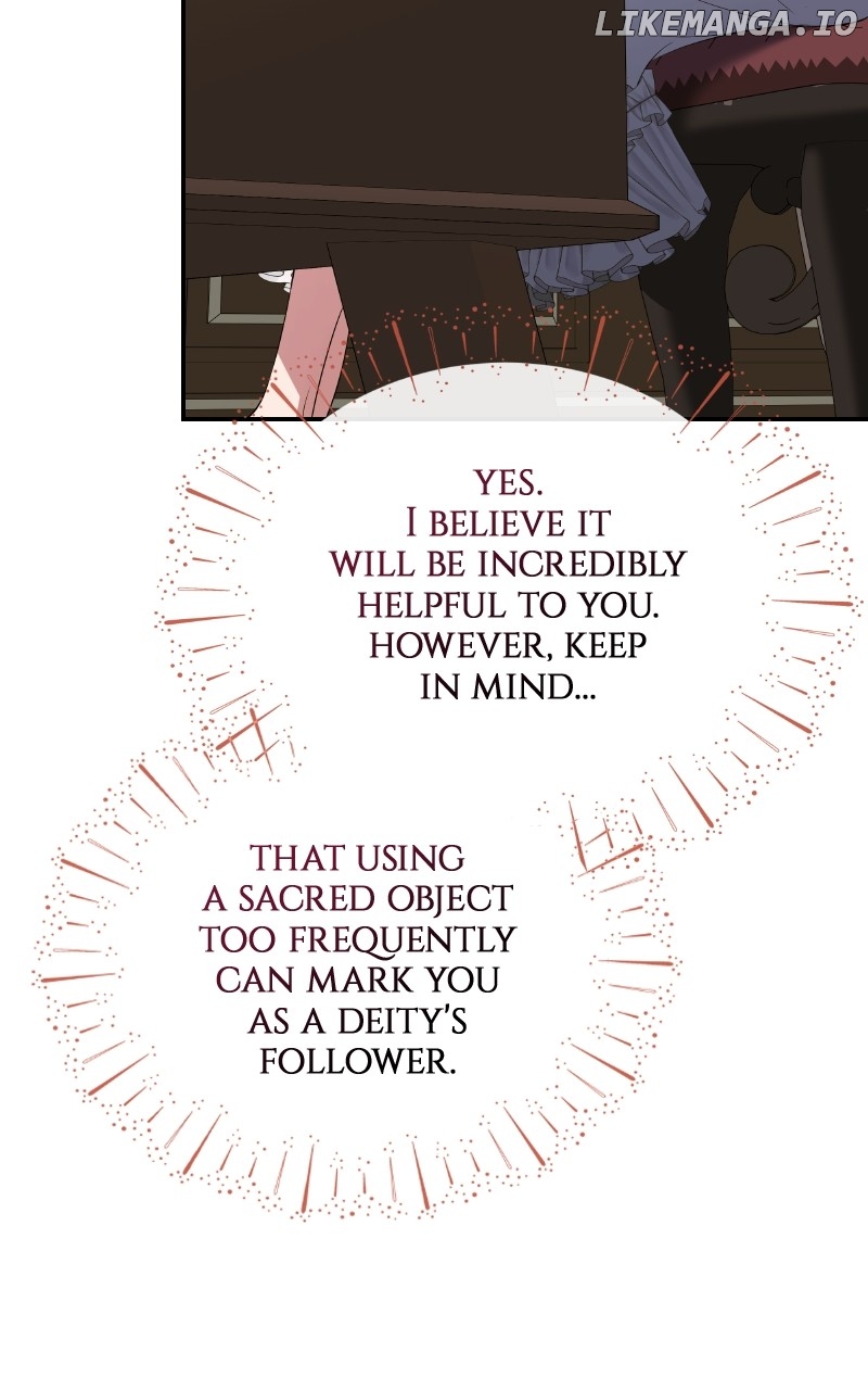 Ten Ways to Get Dumped by a Tyrant Chapter 73 - page 92