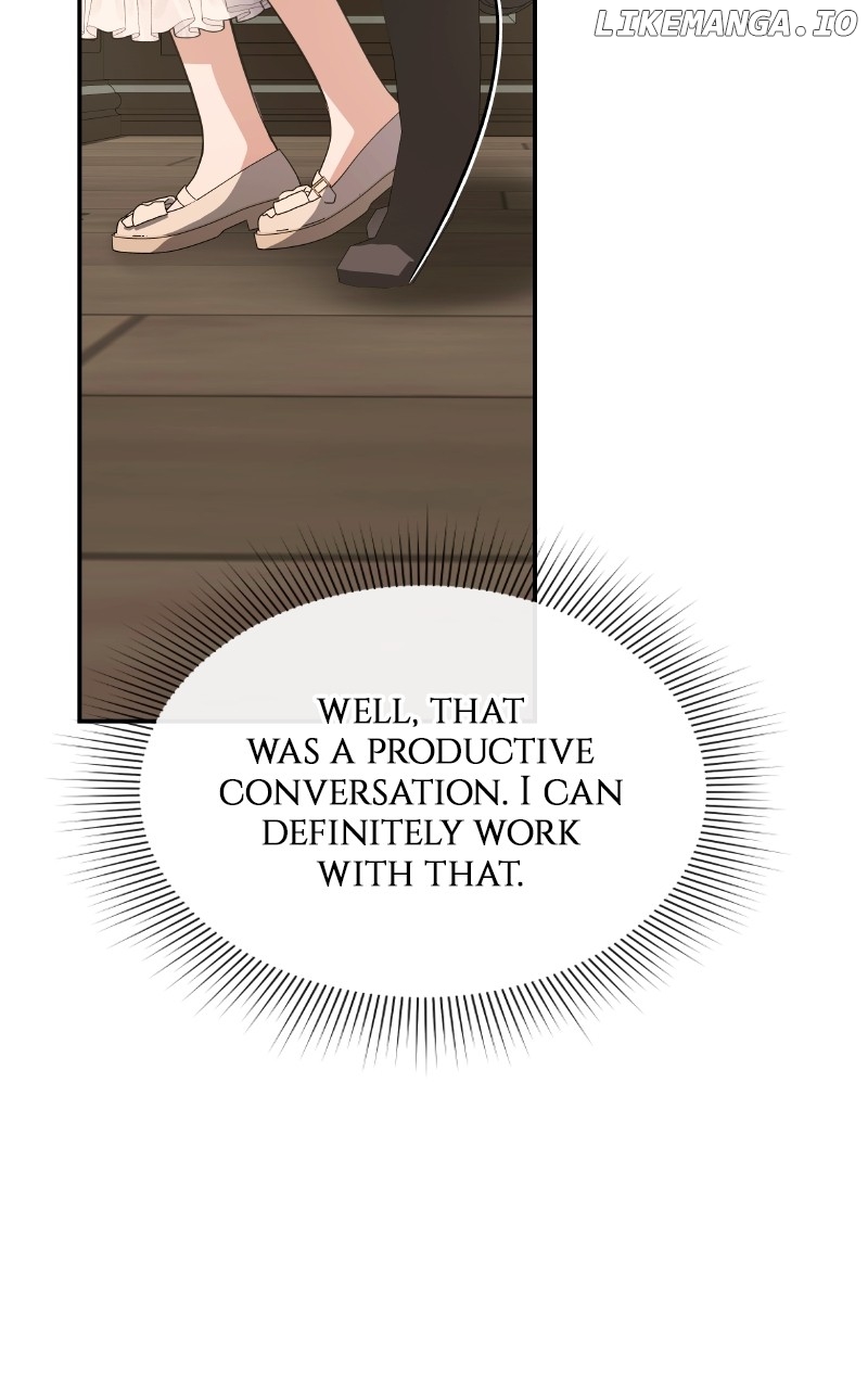 Ten Ways to Get Dumped by a Tyrant Chapter 73 - page 94