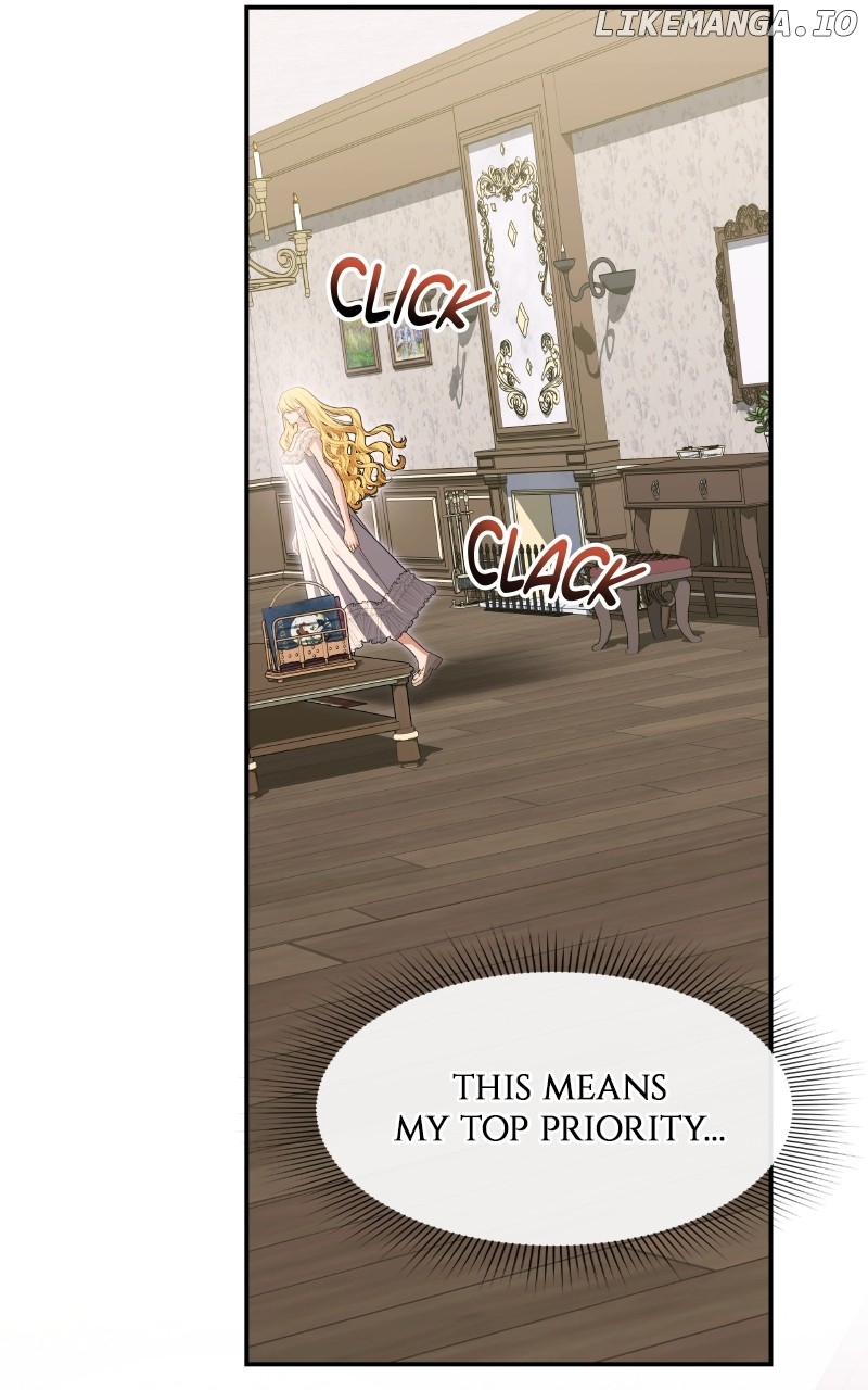 Ten Ways to Get Dumped by a Tyrant Chapter 73 - page 95