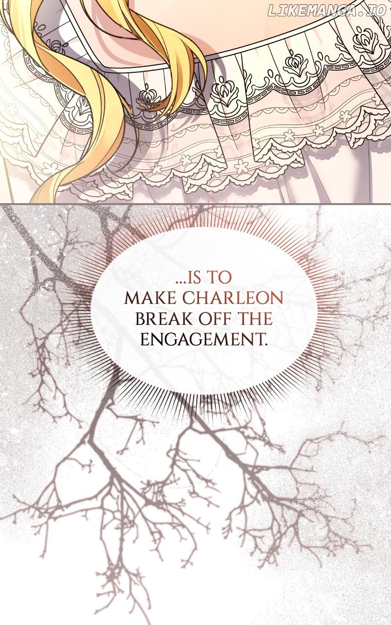 Ten Ways to Get Dumped by a Tyrant Chapter 73 - page 97