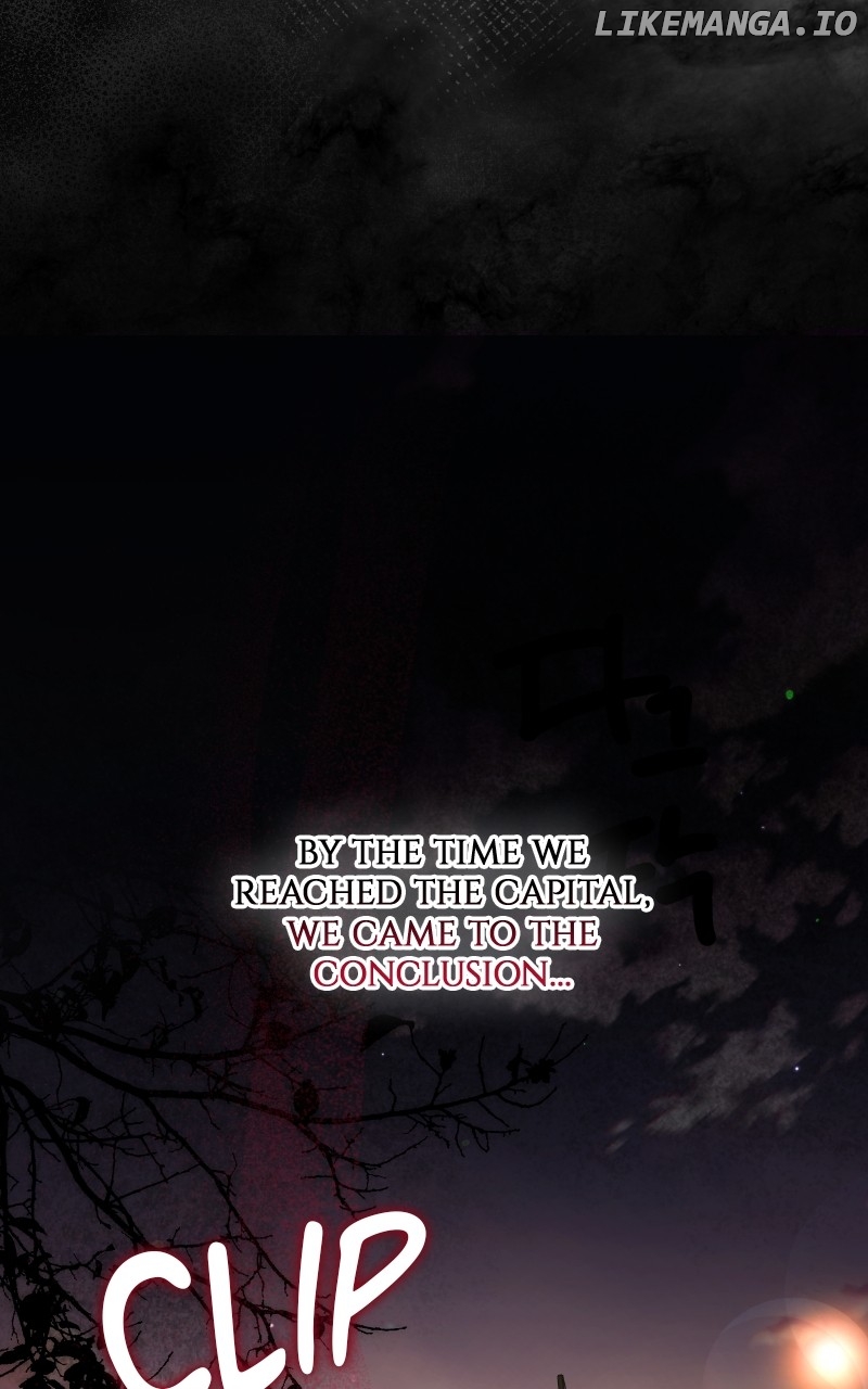 Ten Ways to Get Dumped by a Tyrant Chapter 72 - page 103
