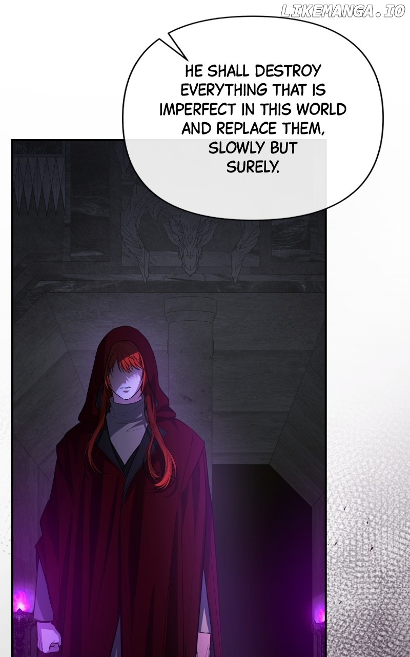 Ten Ways to Get Dumped by a Tyrant Chapter 72 - page 13