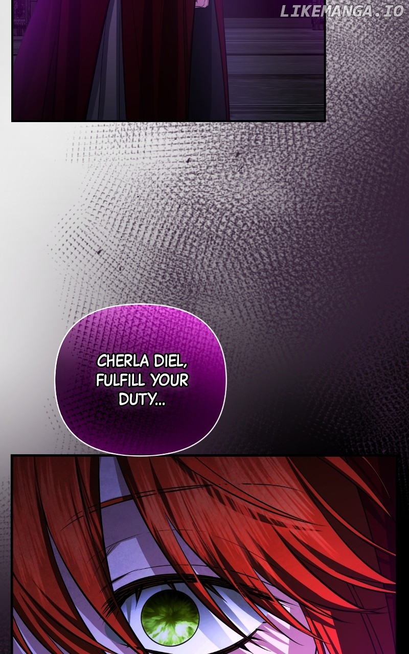 Ten Ways to Get Dumped by a Tyrant Chapter 72 - page 14